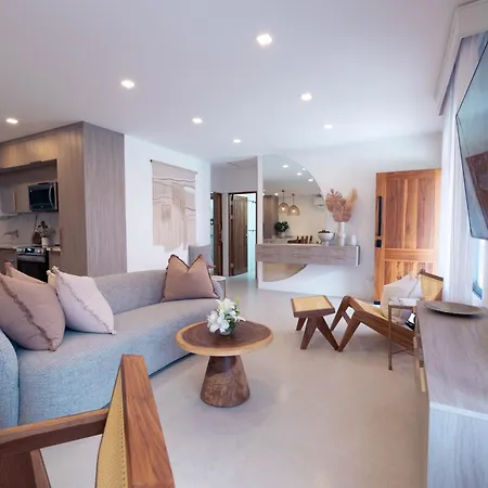 Apartamento Zapote Zen